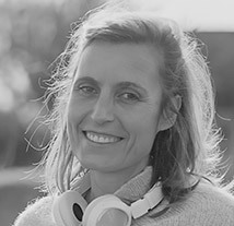 Marie-France Barrier