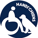 Truffaut X HANDI'CHIENS