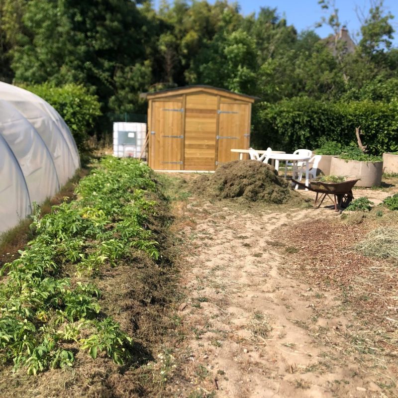 Le Champ des Possibles