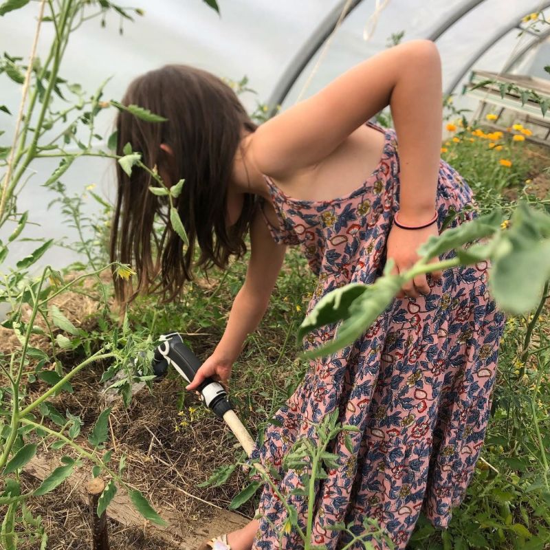 Le Champ des Possibles