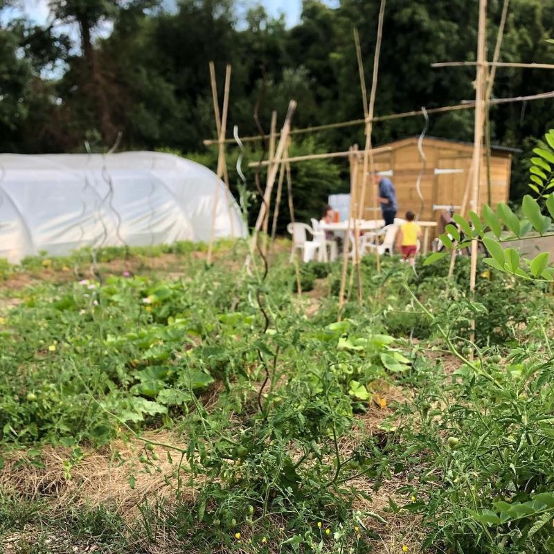 Le Champ des Possibles