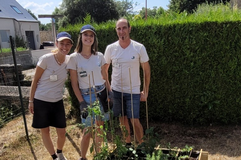 Fondation de l'Armée Du Salut