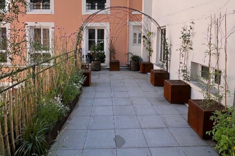 Comité Parisien de l'Association Catholique de Service pour la Jeunesse