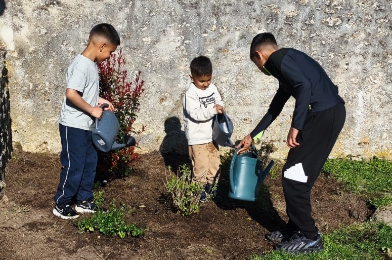 Fédération des Acteurs de la Solidarité Centre-Val de Loire