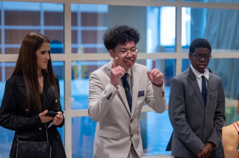 Entreprendre Pour Apprendre France