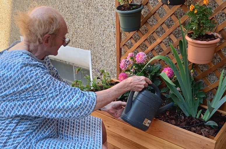 Fonds des hôpitaux Confluence